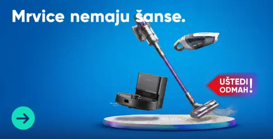 Usisavači