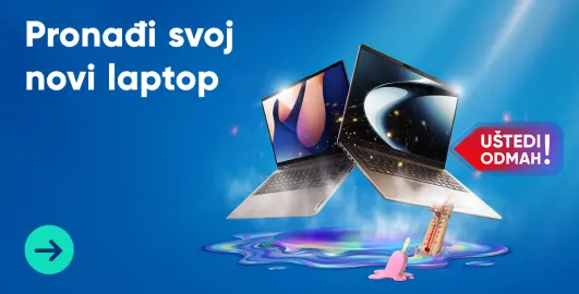 Laptopi krovna