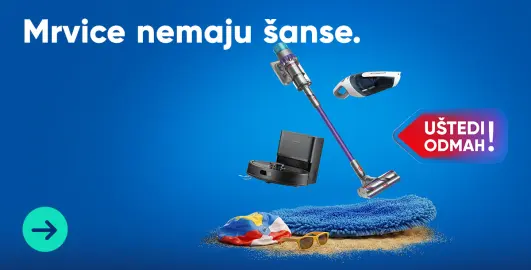 Usisavači