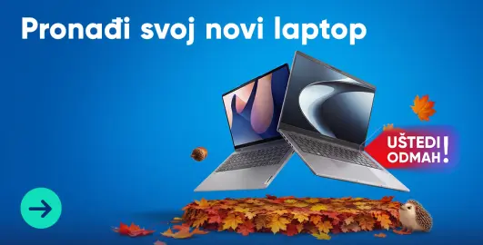 Laptopi krovna