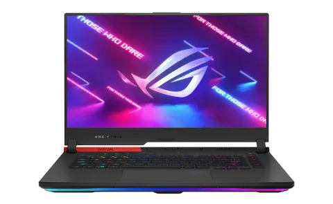 Gaming laptopi