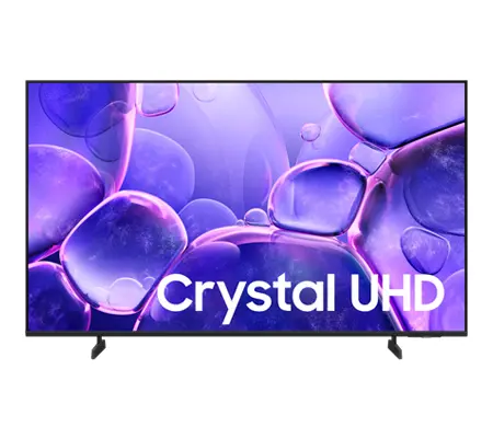 Crystal UHD