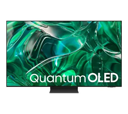 Quantum OLED