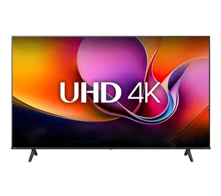 4K UHD