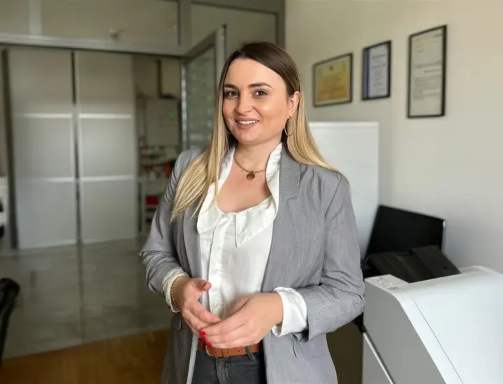 Zašto odabrati Big Bang?