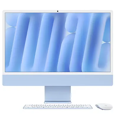 iMac