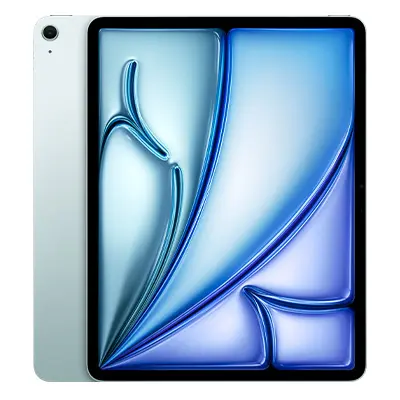 iPad