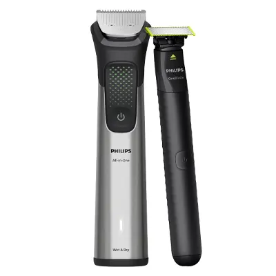 Multigroomeri